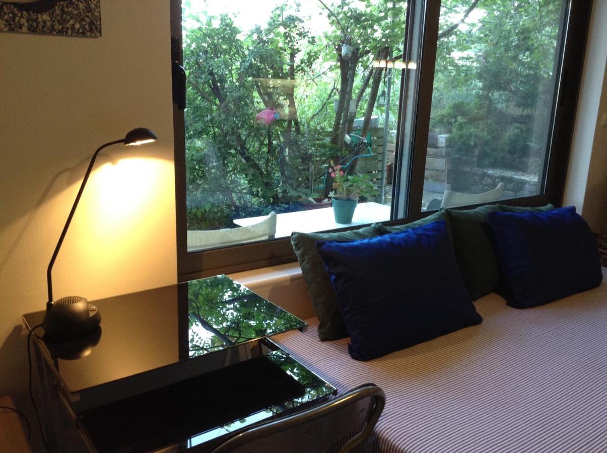 Unique View Apartment กาลามาตา ภายนอก รูปภาพ
