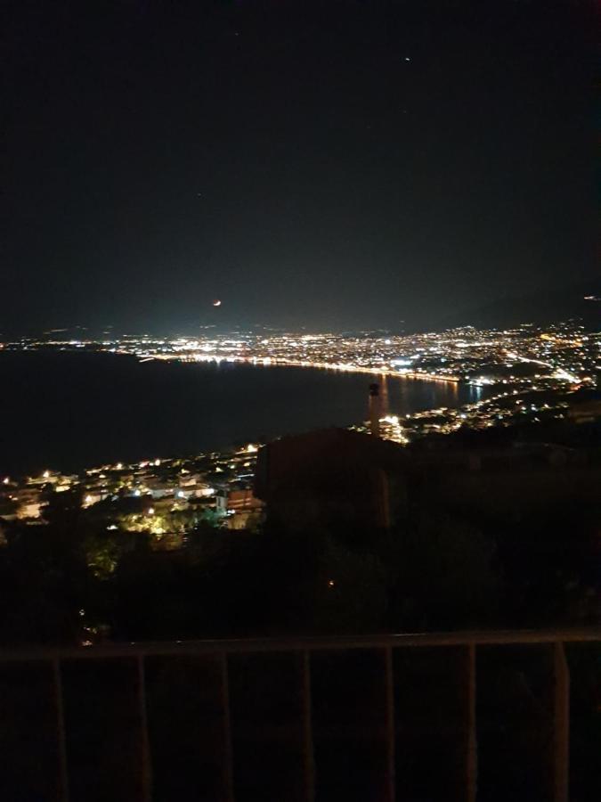 Unique View Apartment กาลามาตา ภายนอก รูปภาพ
