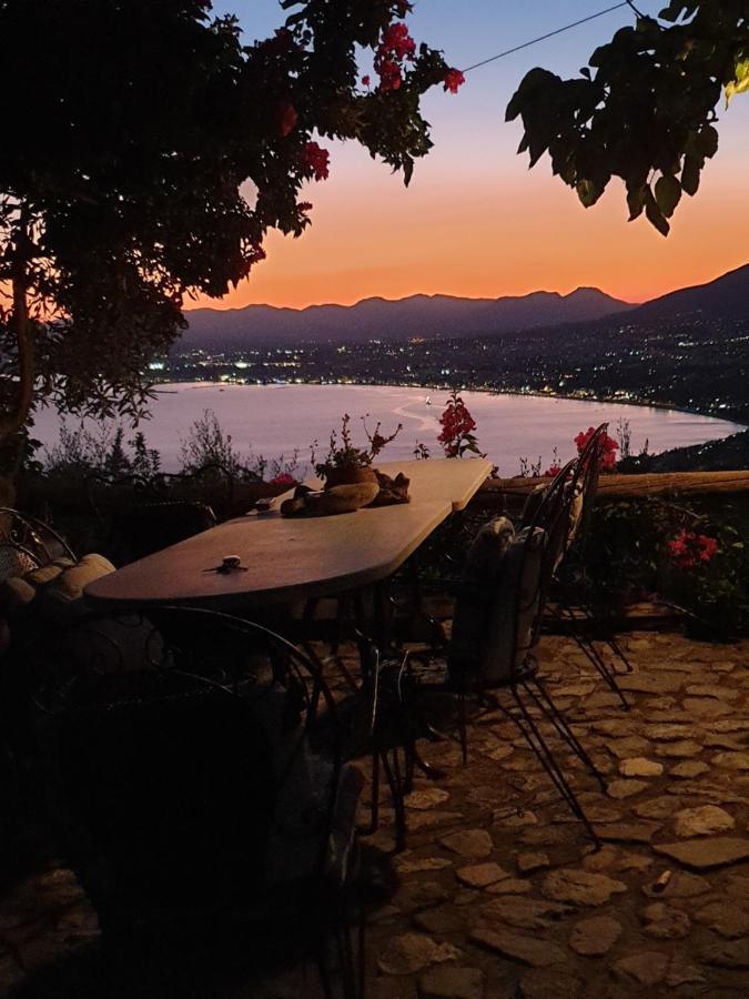 Unique View Apartment กาลามาตา ภายนอก รูปภาพ