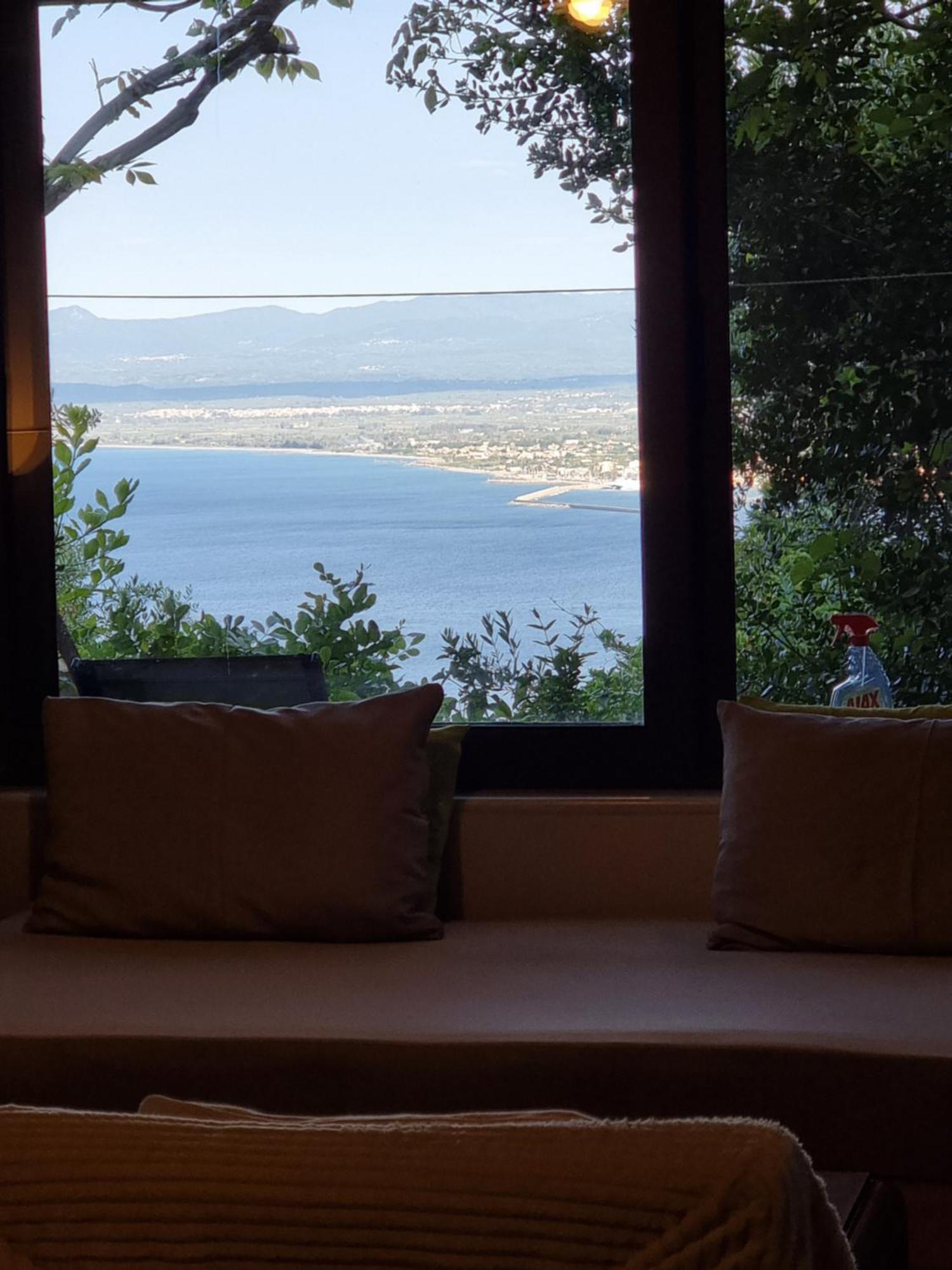 Unique View Apartment กาลามาตา ภายนอก รูปภาพ